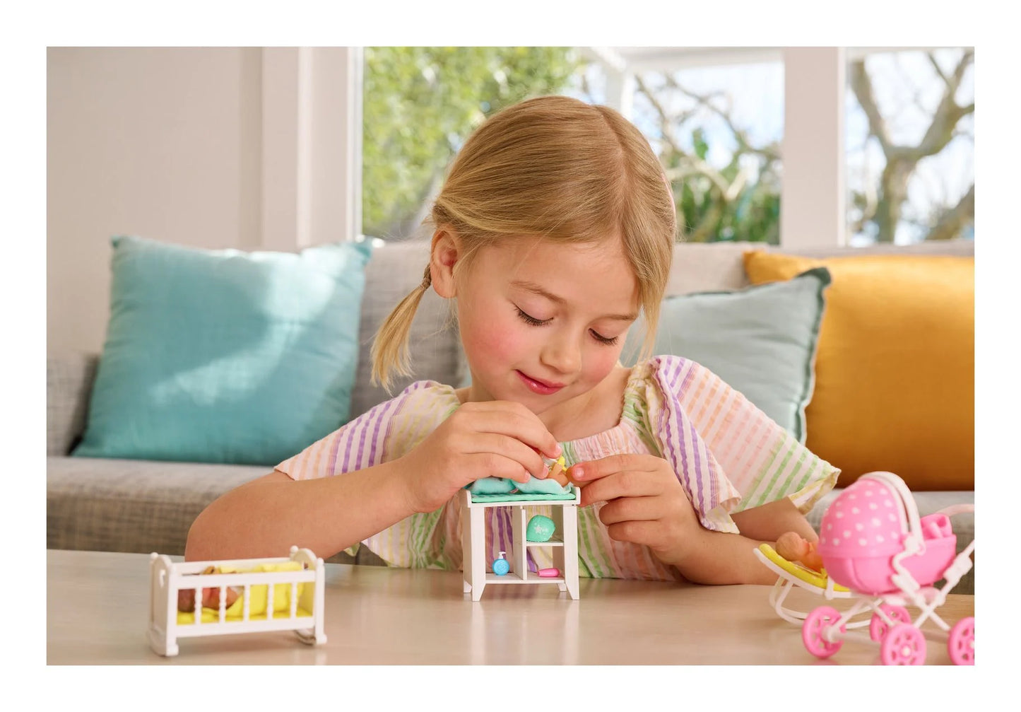 5 Surprise- My Mini Baby S1 Capsule