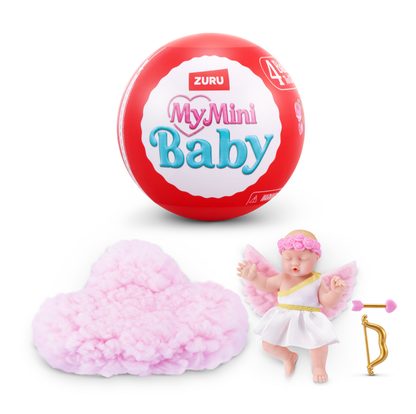 My Mini Baby Sweethearts Capsule