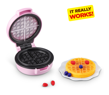 Mini Brands Really Works Magic Cook Kitchen Capsule Series 1