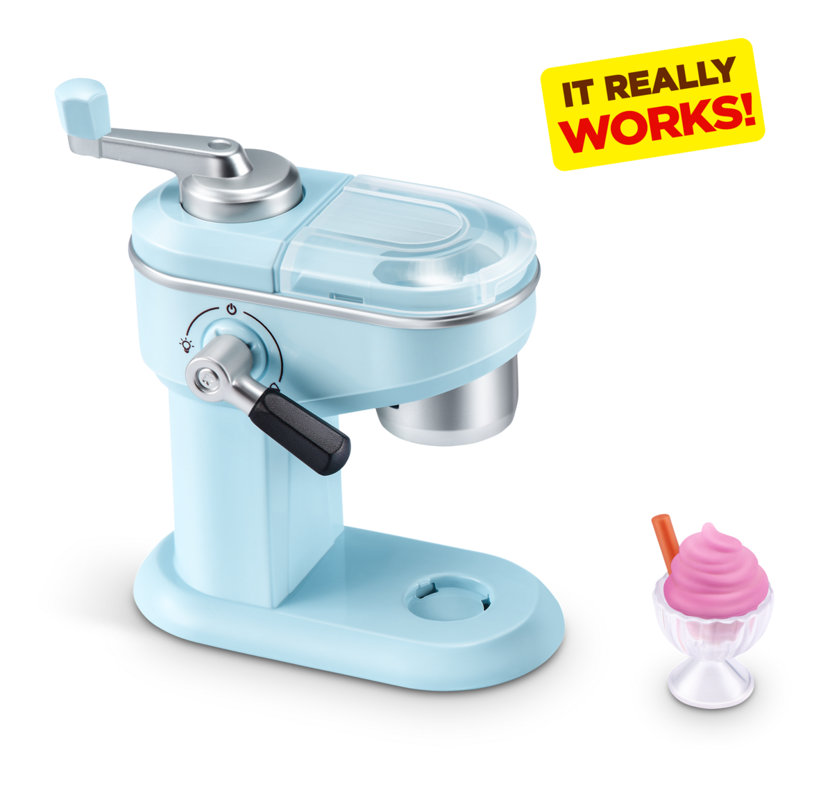 Mini Brands Really Works Magic Cook Kitchen Capsule Series 1