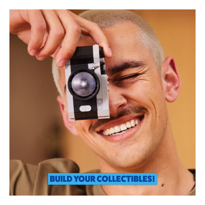 Max Max Premium S2 Retro Capsule