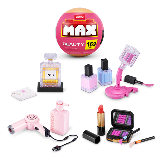 Max Max Premium S1 Beauty Capsule