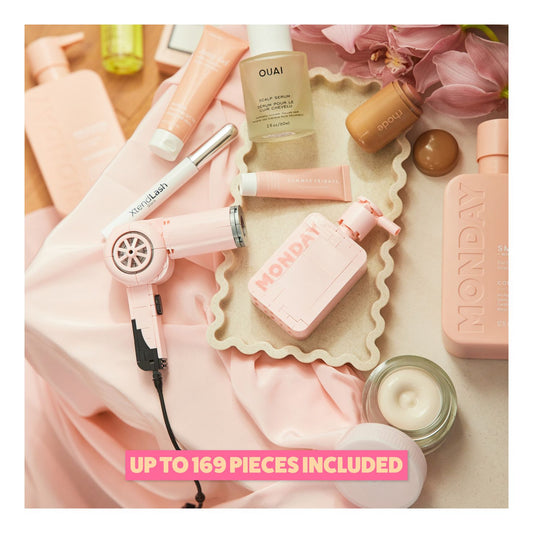 Max Max Premium S1 Beauty Capsule