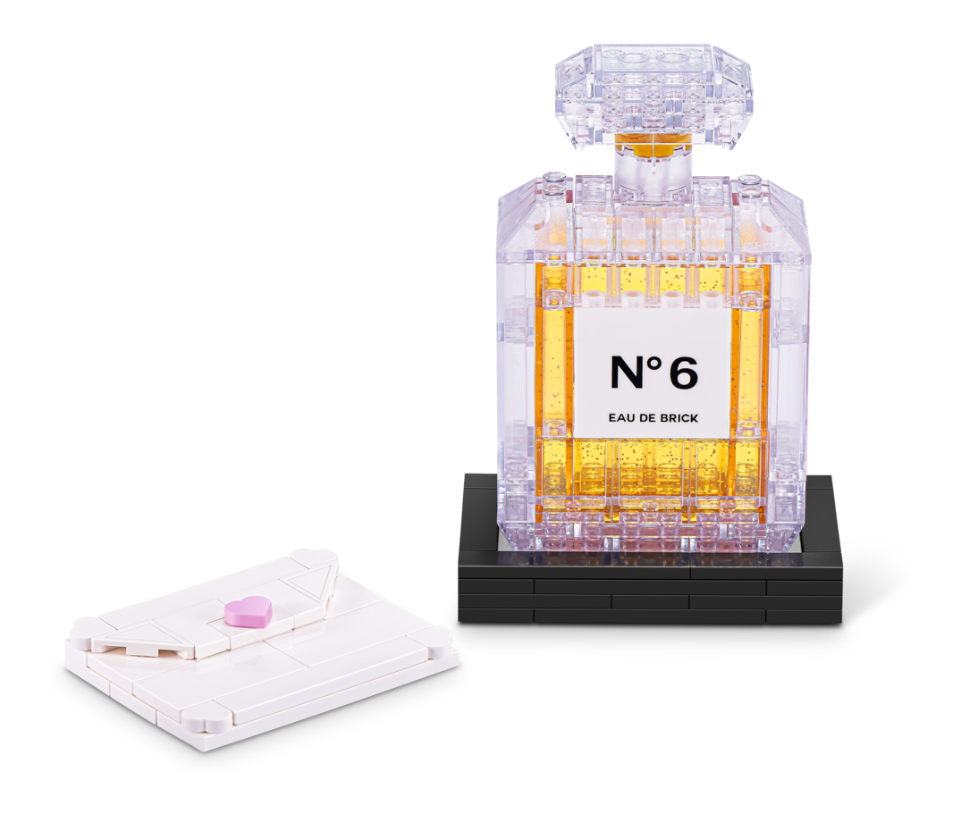 Max Max Premium S1 Beauty Capsule