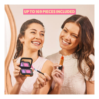Max Max Premium S1 Beauty Capsule