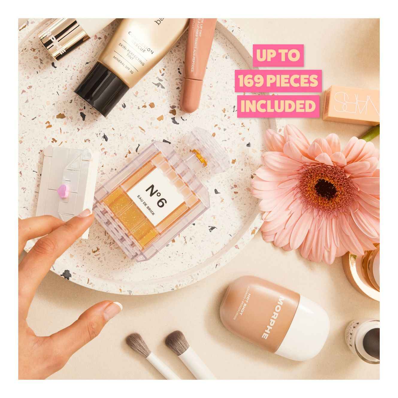 Max Max Premium S1 Beauty Capsule