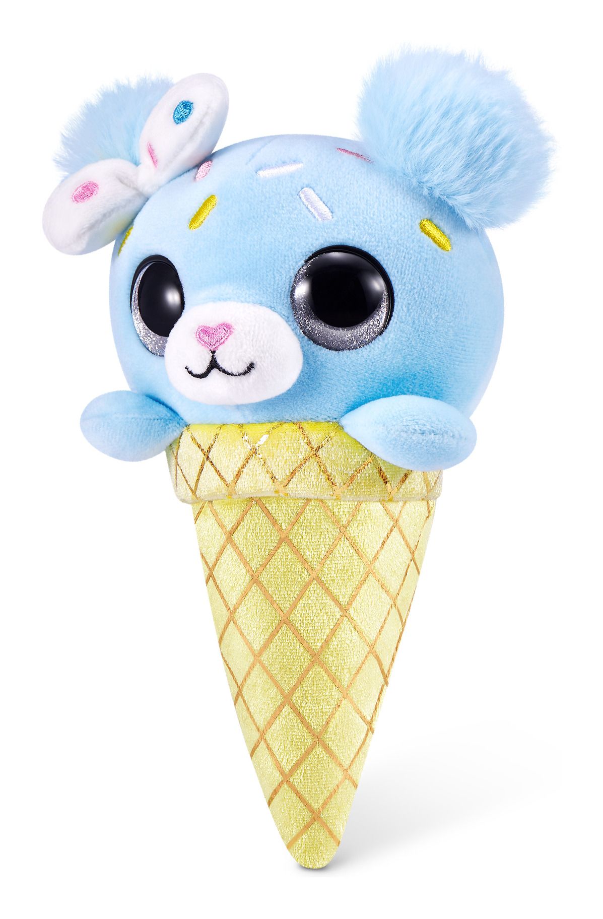 Coco Cones Sweet Plush Toys Series S1