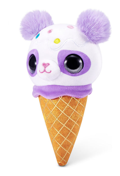 Coco Cones Sweet Plush Toys Series S1