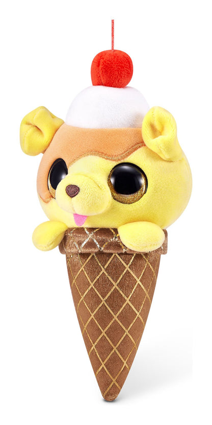 Coco Cones Sweet Plush Toys Series S1