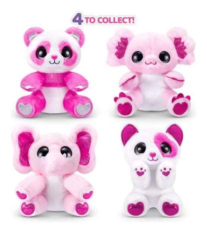 Coco Cones Valentine'S Plush Toys Love Series 1
