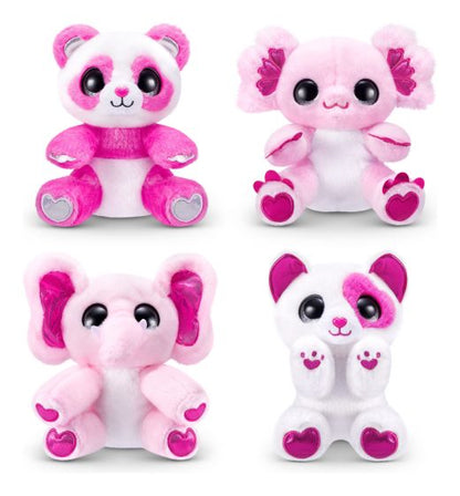 Coco Cones Valentine'S Plush Toys Love Series 1
