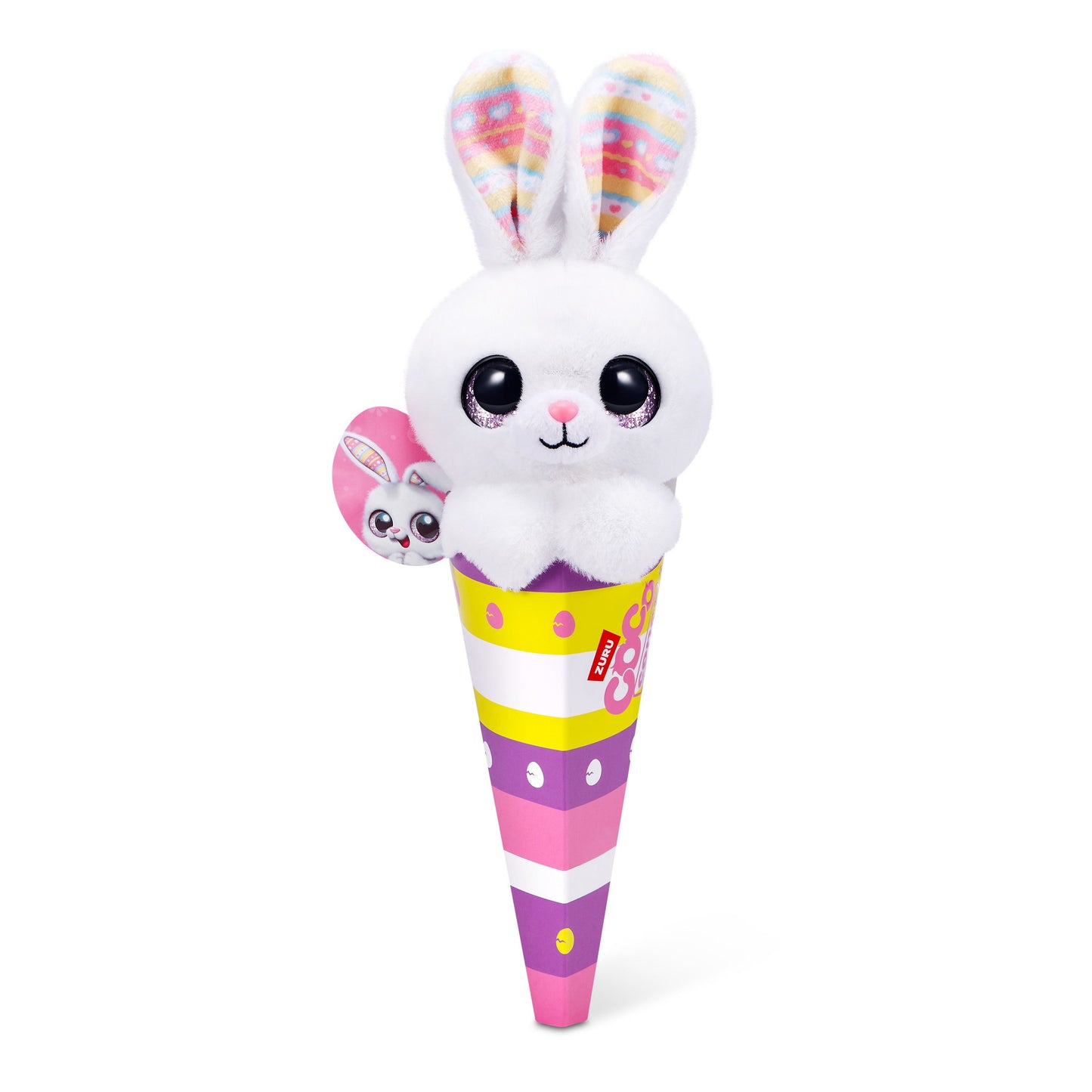 Coco Cones Easter Plush Toys Series 1