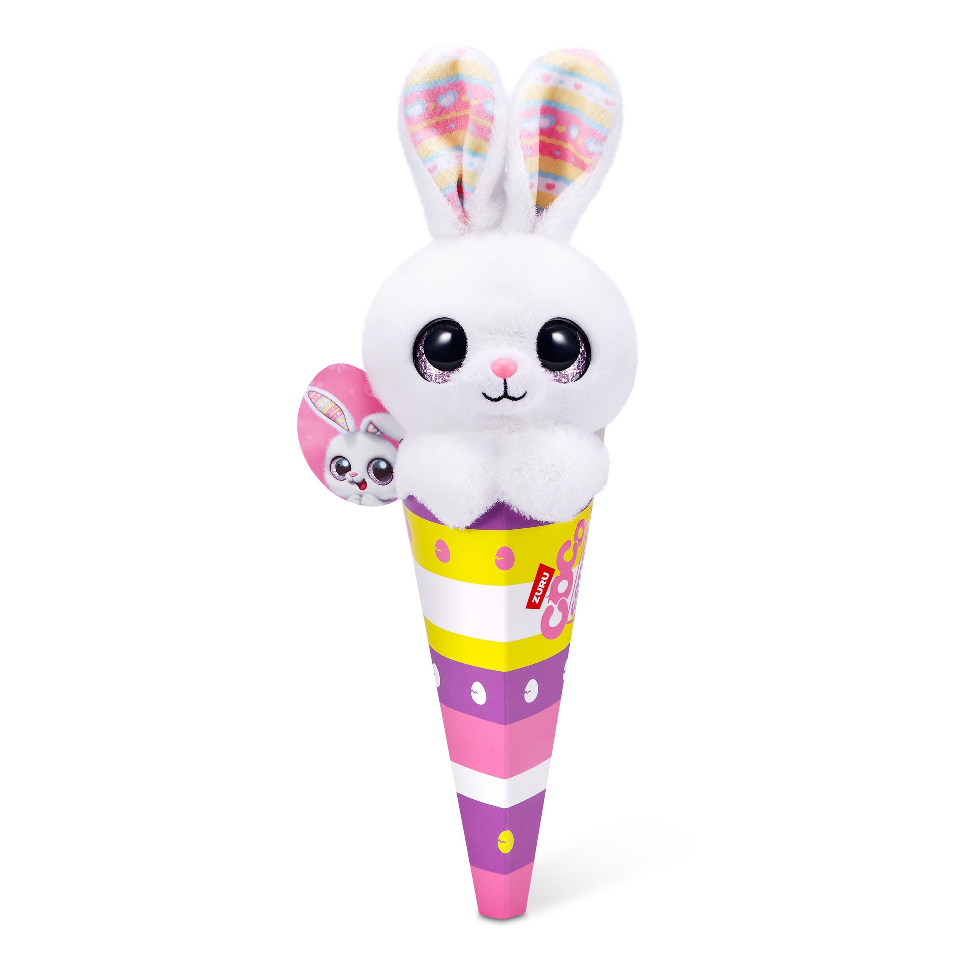 Coco Cones Easter Plush Toys Series 1