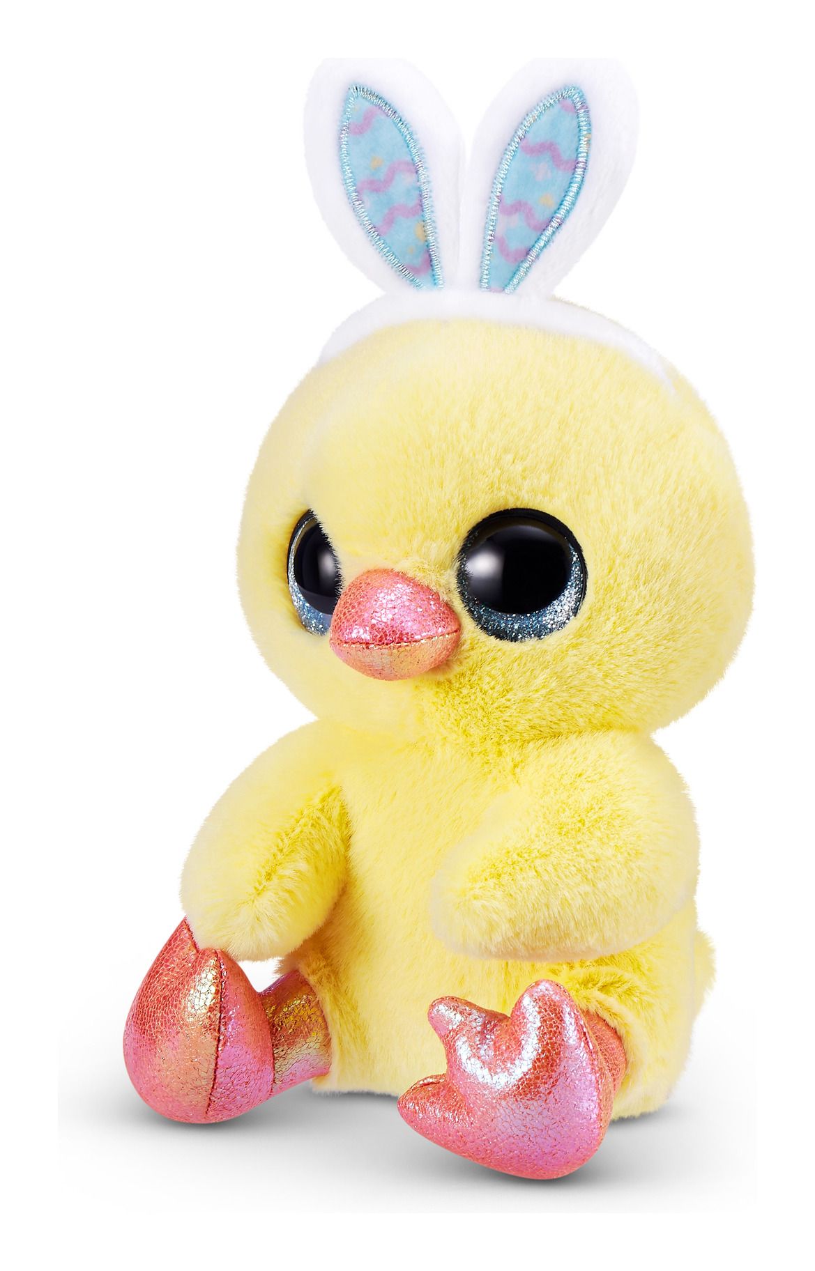 Coco Cones Easter Plush Toys Series 1