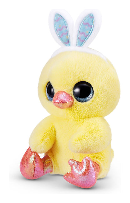 Coco Cones Easter Plush Toys Series 1