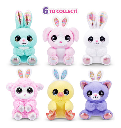 Coco Cones Easter Plush Toys Series 1