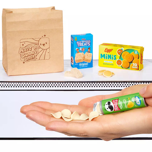 Miniverse REAL BRANDS