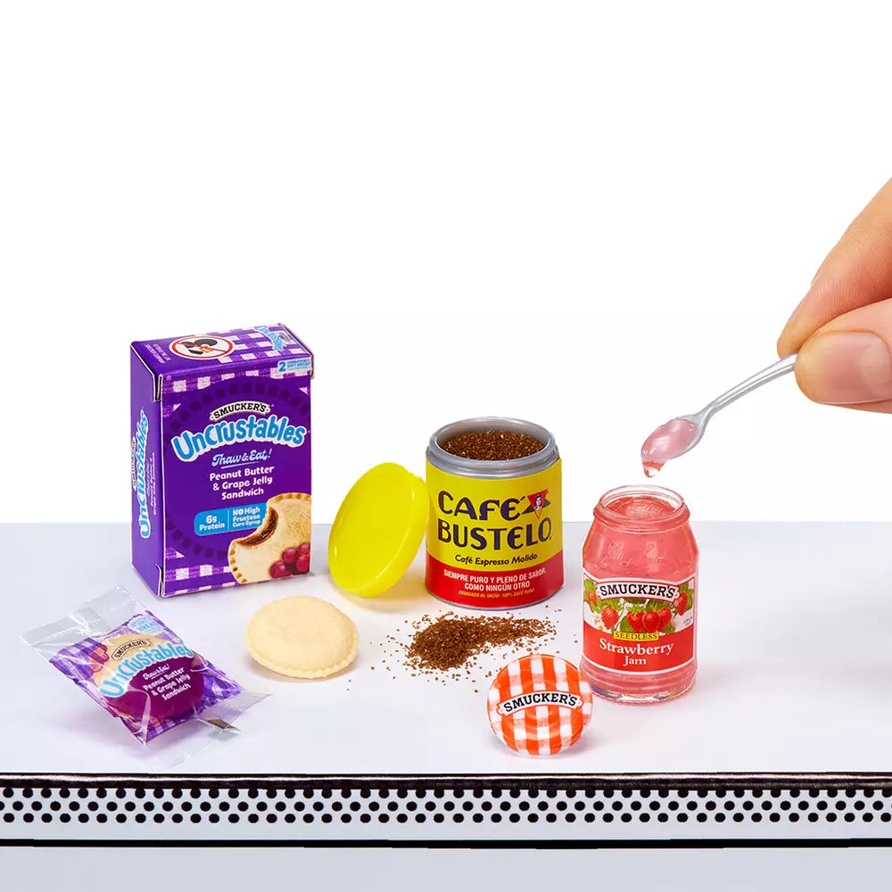 Miniverse REAL BRANDS