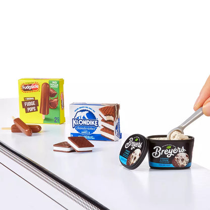 Miniverse REAL BRANDS