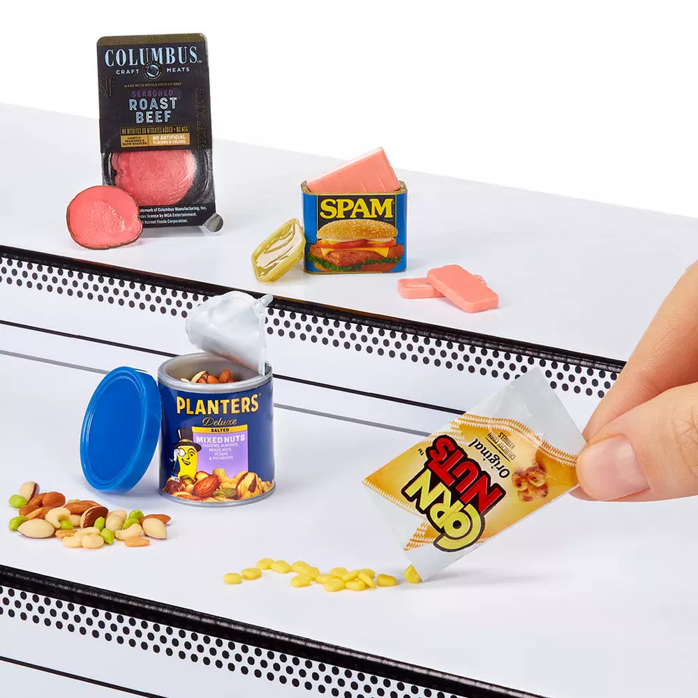 Miniverse REAL BRANDS