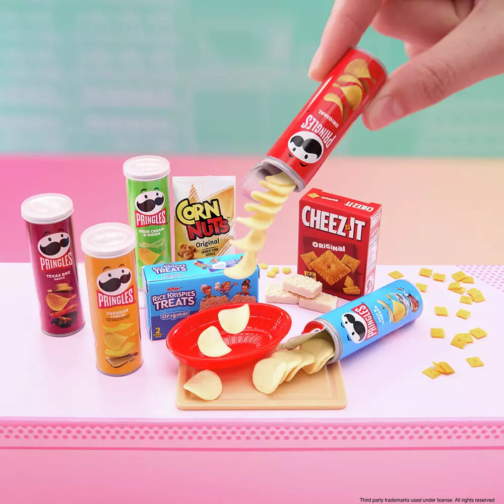 Miniverse REAL BRANDS