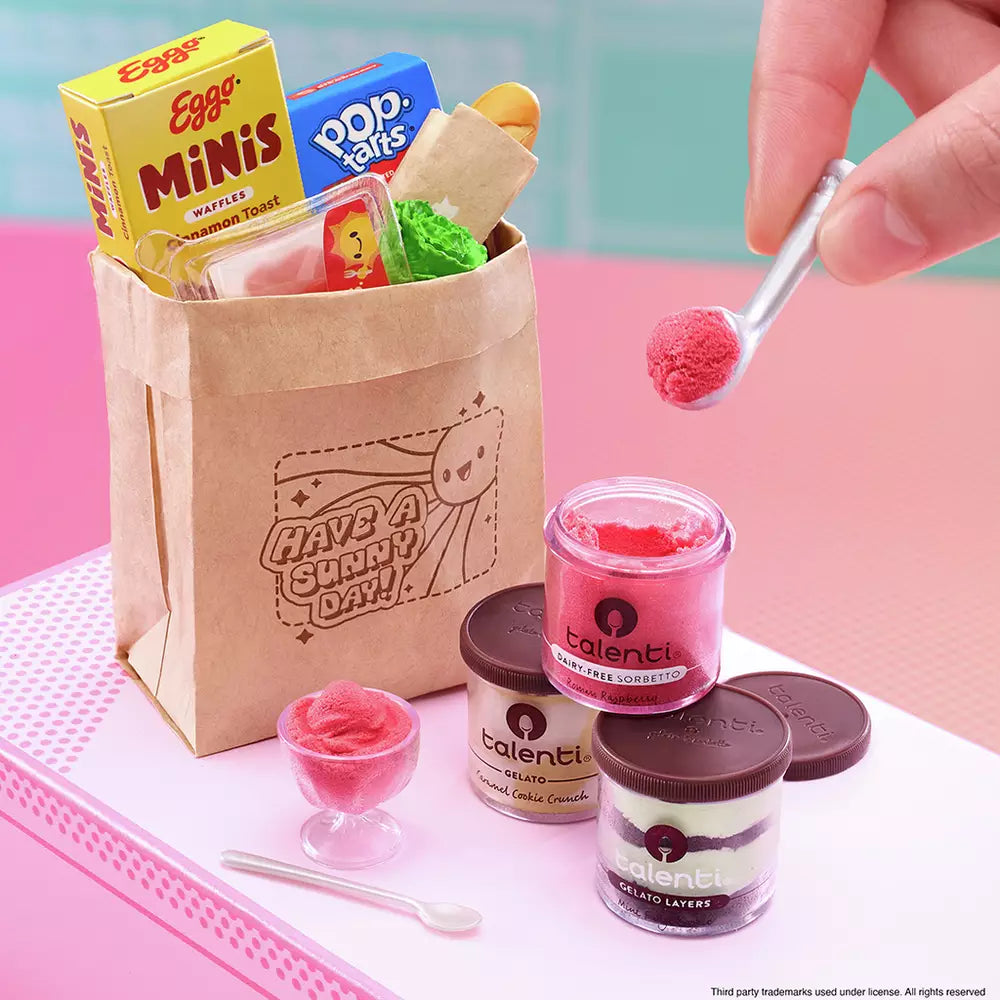 Miniverse REAL BRANDS