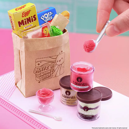 Miniverse REAL BRANDS