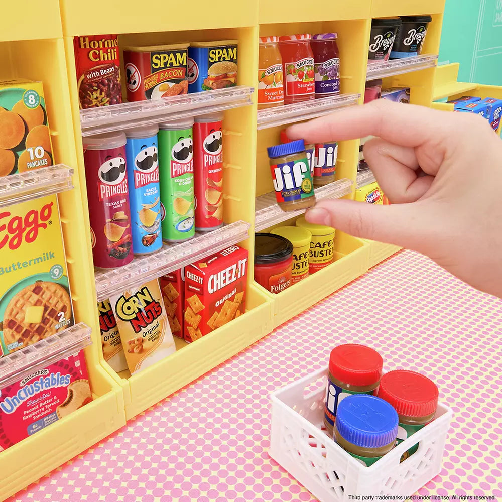 Miniverse REAL BRANDS