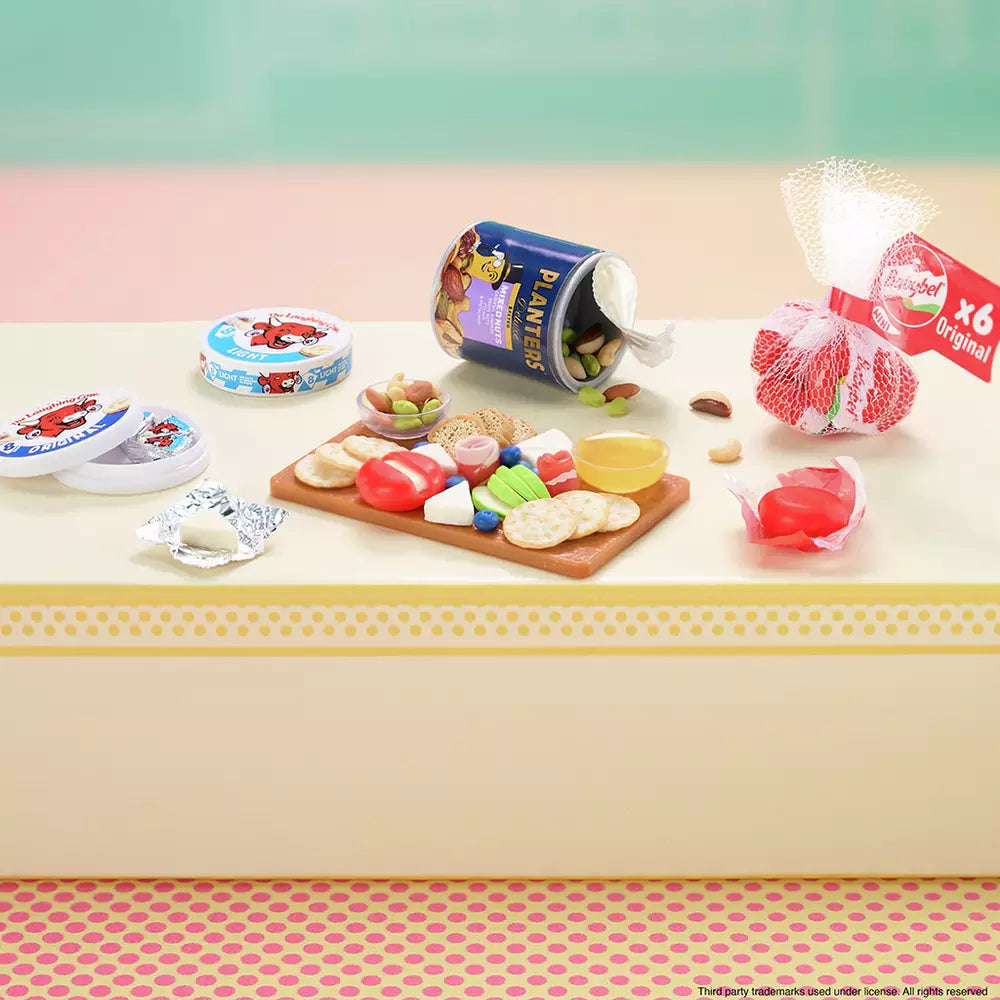 Miniverse REAL BRANDS