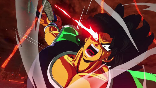 Dragon Ball: Sparking! Zero (Playstation 5)
