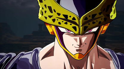 Dragon Ball: Sparking! Zero (Playstation 5)