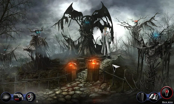 Adam Wolfe (PlayStation 5)