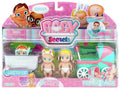 BABY SECRETS: ROCKING PRAM PACK