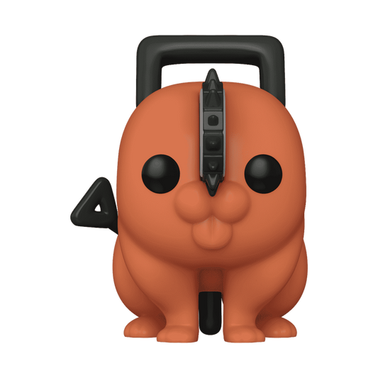 Funko POP Chainsaw Man Pochita figure