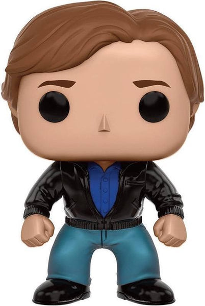 Funko POP: A-Team - Faceman 373