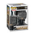 Funko POP! - The Lord of the Rings Mouth of Sauron