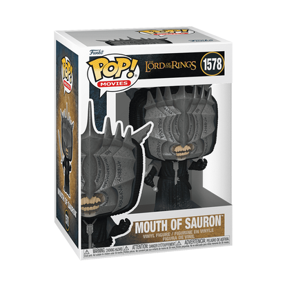 Funko POP! - The Lord of the Rings Mouth of Sauron