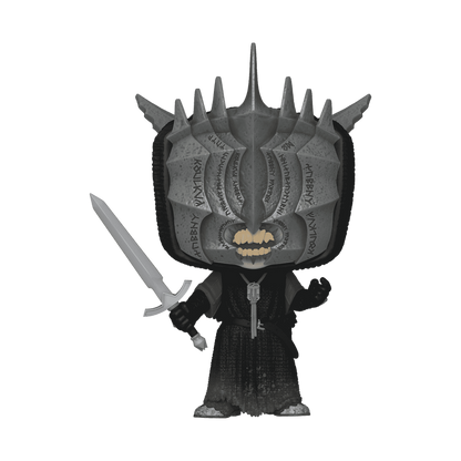 Funko POP! - The Lord of the Rings Mouth of Sauron