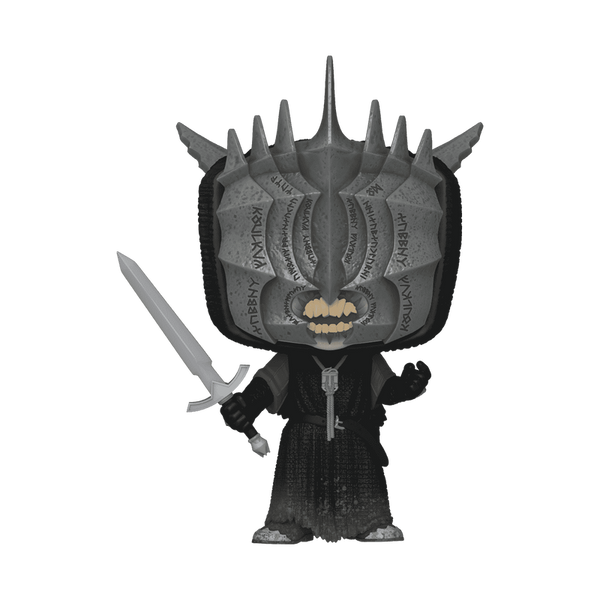 Funko POP! - The Lord of the Rings Mouth of Sauron