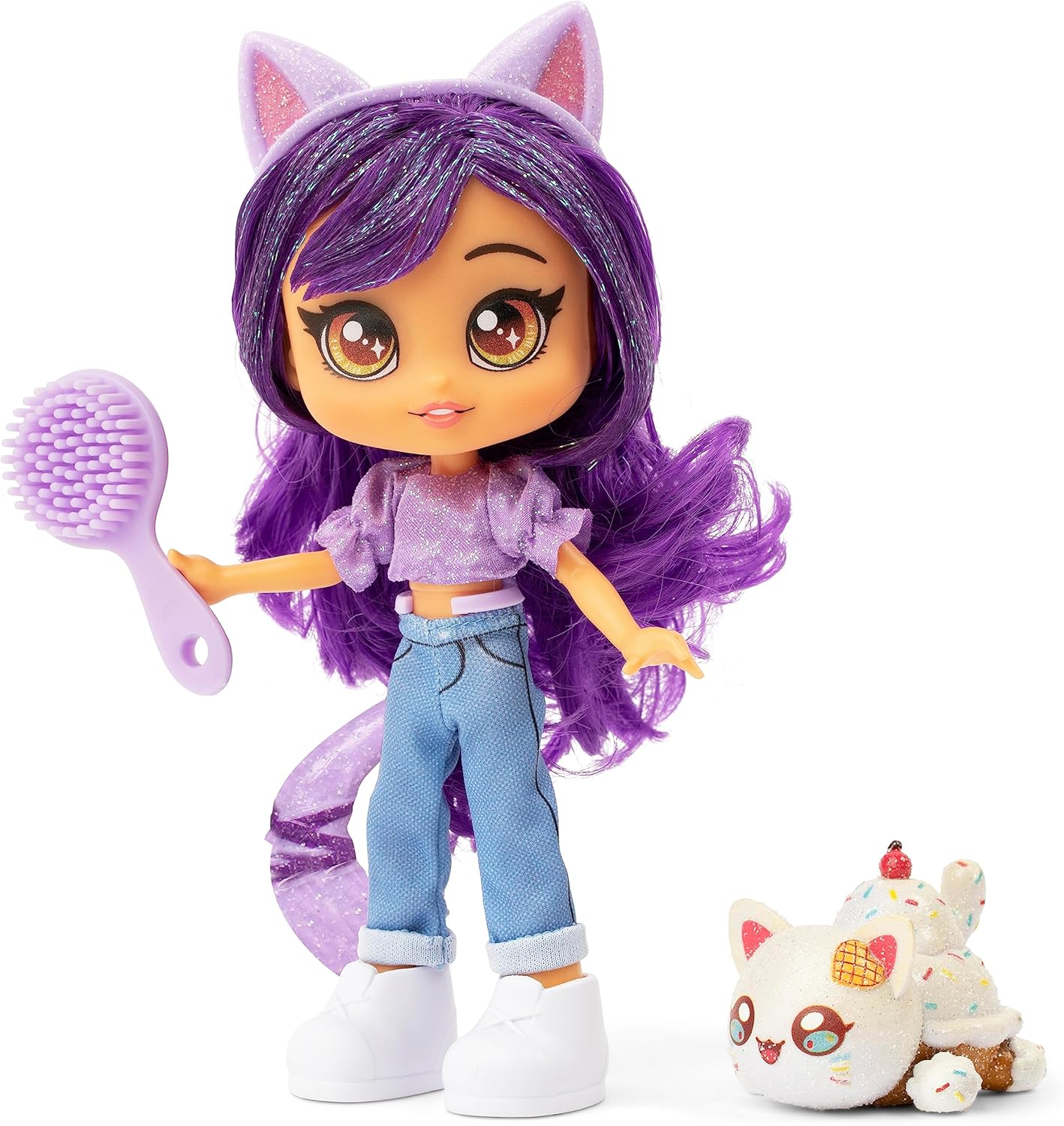 Aphmau - Basic Fashion Doll - Sparkle Edition