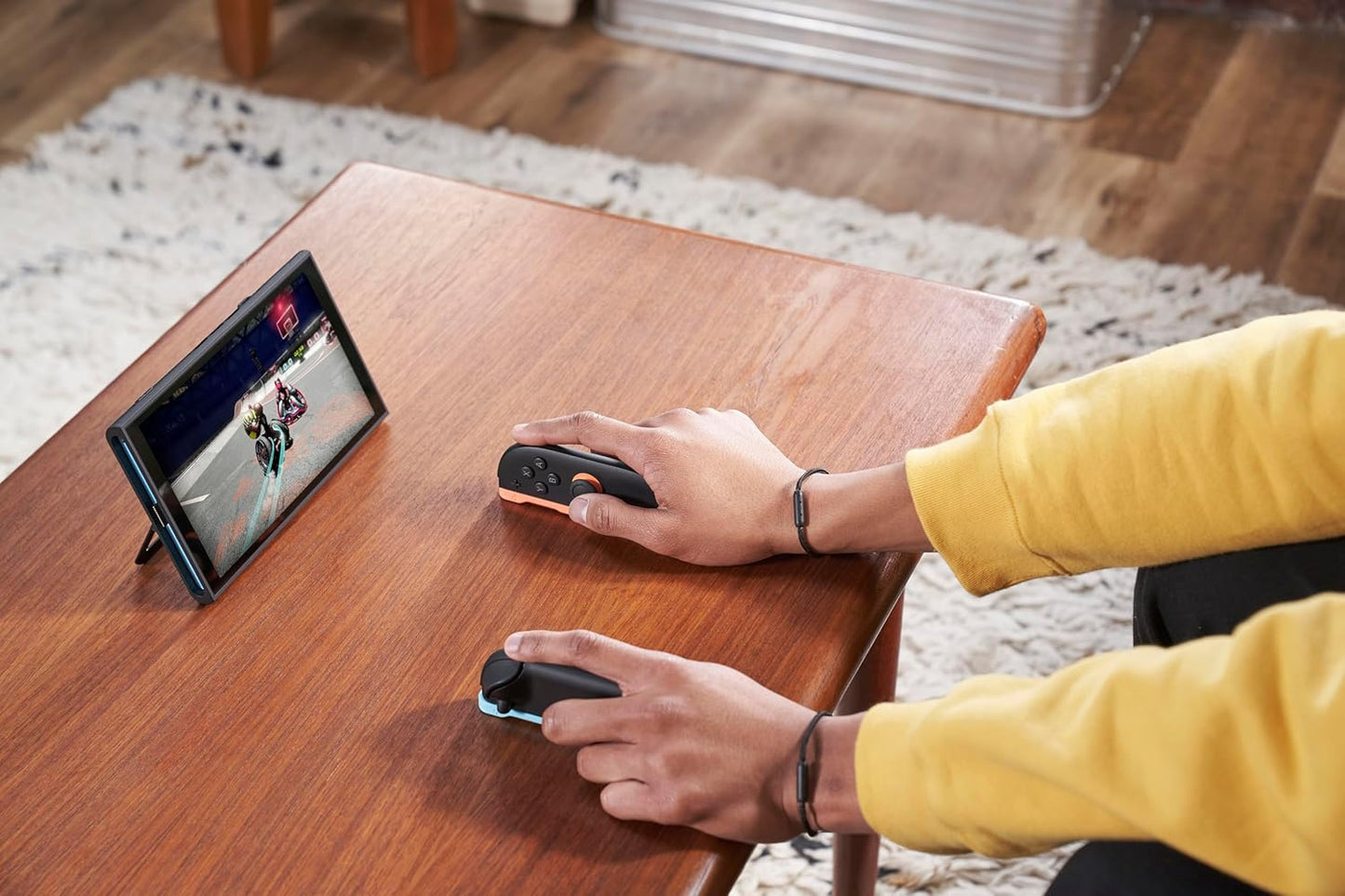 Nintendo Switch 2 Console + Mario Kart World