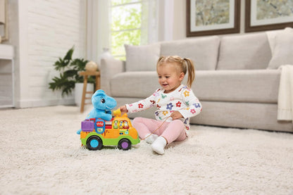 VTech: Take Care T-Rex Truck