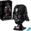 LEGO® | Star Wars: Darth Vader Helmet (75304)