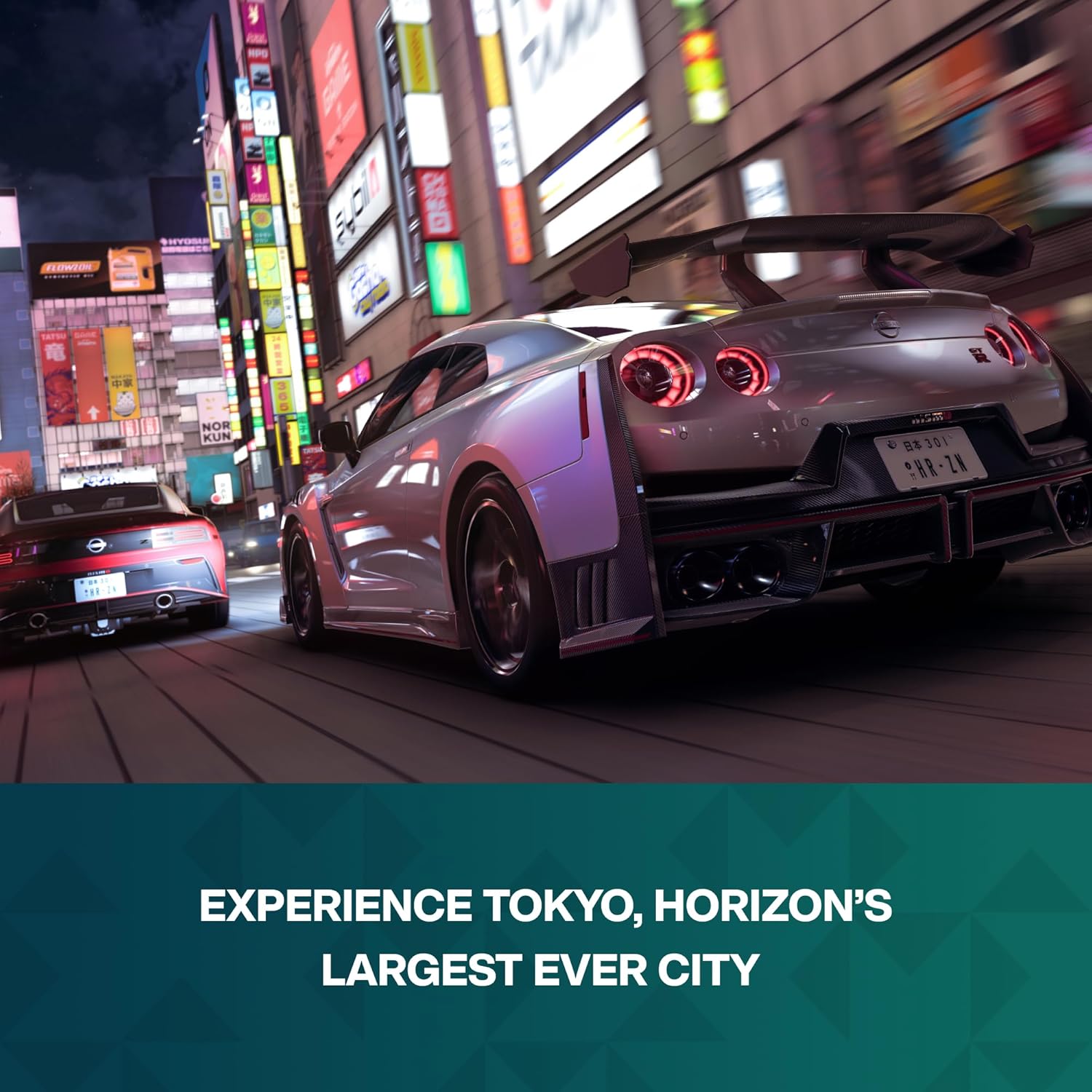 Forza Horizon 6 (Xbox Series X)