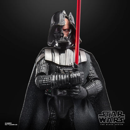 Star Wars The Black Series: Darth Vader