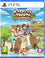 Harvest Moon: Home Sweet Home (PlayStation 5)