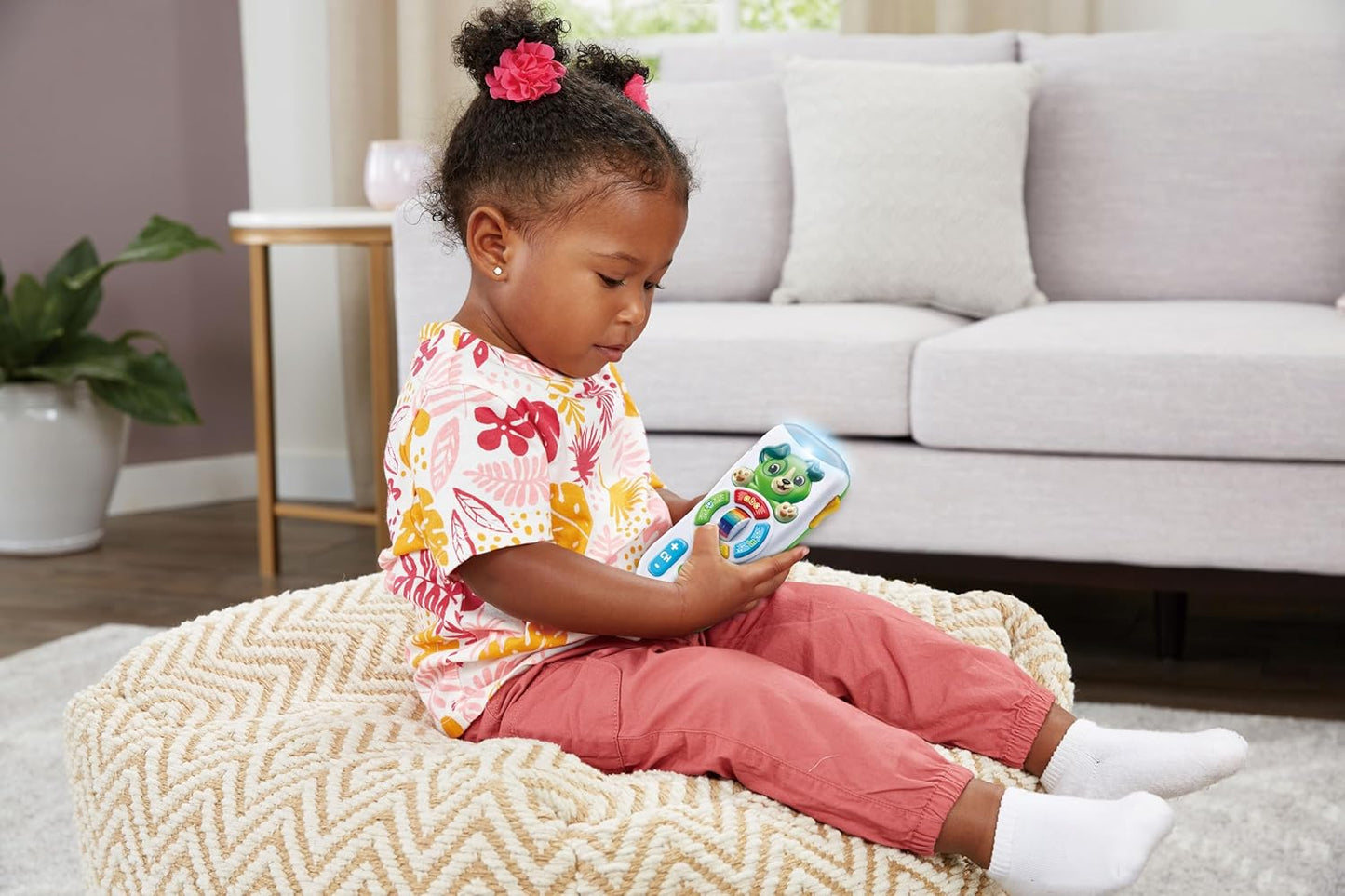 VTech: Channel Fun Learning Remote