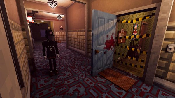 Shadows of Doubt (PlayStation 5)