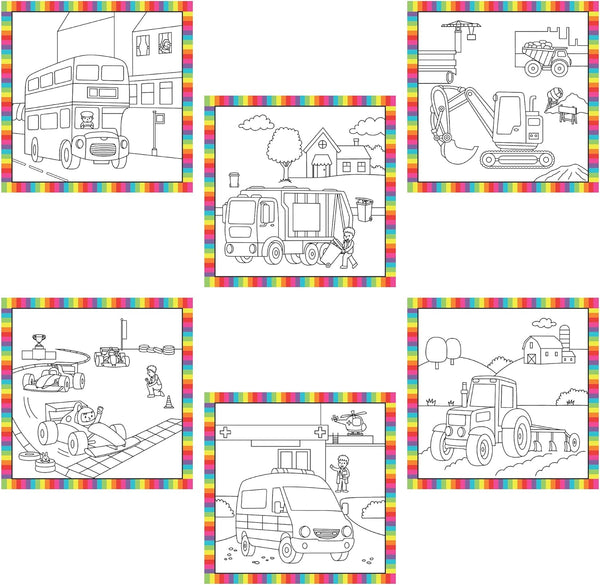 first water magic baby vehicles