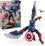 LEGO® | Marvel: New Captain America Construction Figure (76296)